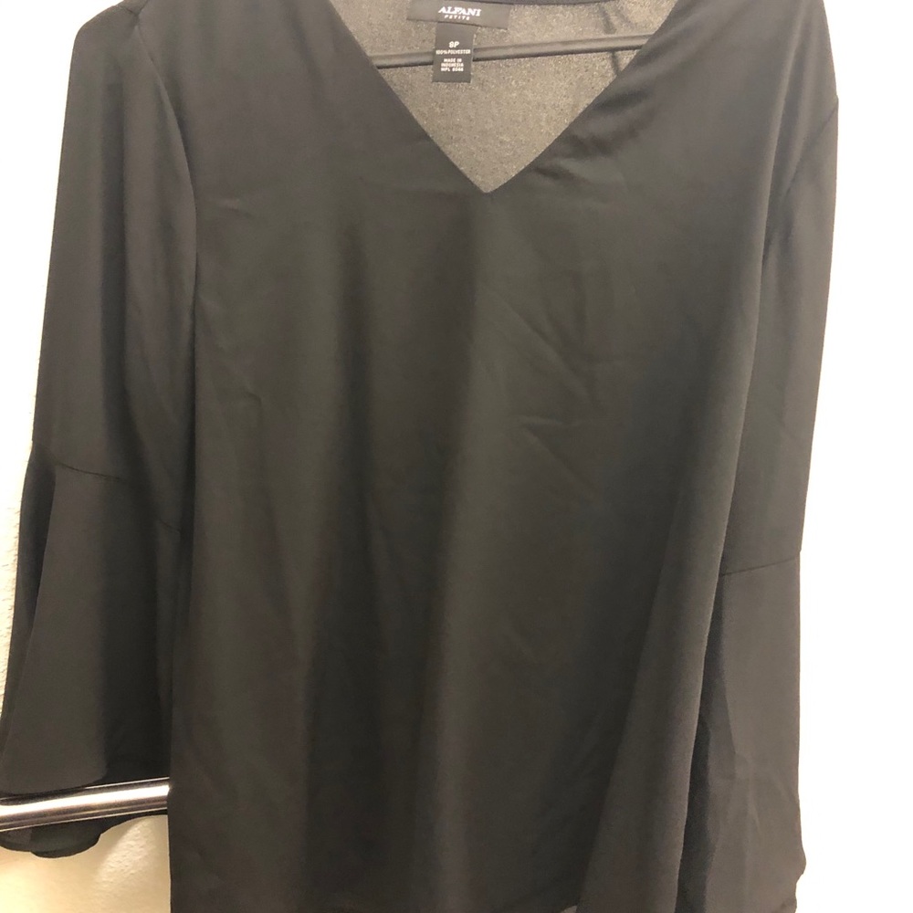 Alfani Blouse